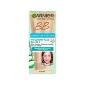 Garnier BB Krema Skin Naturals Oil Free Light 50ml