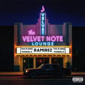 Ramirez - Tha Playa$ Manual II (Indie Exclusive) (Limited Edition) (Purple Glitter Coloured) (LP)