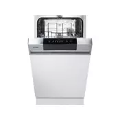 Gorenje ugradna mašina za pranje sudova GI520E15X