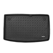 Rubber trunk mat Hyundai i20 2008-2014