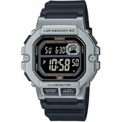 Casio Sat WS-1400H-1BVEF Crna