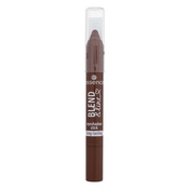 Essence Blend & Line Eyeshadow Stick sjenilo za oci u stiku 1.8 g Nijansa 04 full of beans