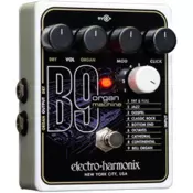 Electro-Harmonix B9 Organ Machine Pedal