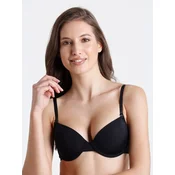 Penti Nedrček BHs & Bralettes črna