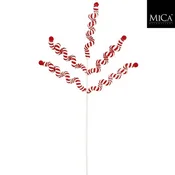 Mömax Okrasna Vejica Lollipop