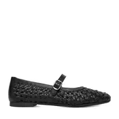 Balerinke U.S. Polo Assn. EO-LARISA001W/6L1 Črna