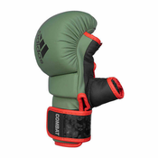 MMA sparing rokavice Combat 50 | Adidas - XL