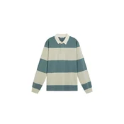 Scalpers Majica zelena/pastelno zelena