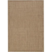 Novel Preproga Za Zunanjo Uporabo Giza, Rjava, 200x290cm