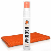 Whoosh Pocket Screen Wash Kit 8ml