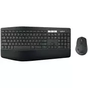 LOGITECH Wireless Performance Combo MK850 - INTNL - US International layout - 920-008226