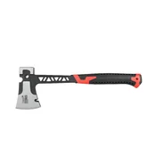 TVARDY T00403 Večnamenska sekira ANTI-SHOCK MONOBLOCK 600g