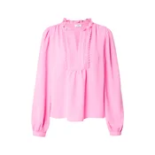 JDY Bluza JDYRACHEL fuksija