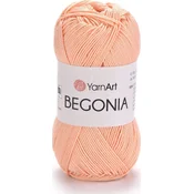 Yarn Art Begonia 6322 Pletilna preja