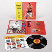 Chubby Checker - Dancin Party - The Chubby Checker Collection: 1960-1966 (LP)