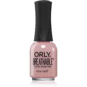 Orly Breathable negovalni lak za nohte odtenek Grateful Heart 11 ml