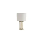 Searchlight EU55623CP - Stona lampa SWIZZLE 1xE27/40W/230V