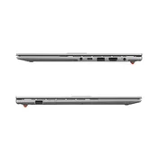 ASUS Vivobook Go 15 E1504FA-BQ1868 (15.6 inča FHD, Ryzen 5 7520U, 16GB, SSD 512GB) laptop