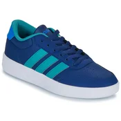 adidas BREAKNET 3.0 J Plava