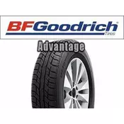 BF-Goodrich ADVANTAGE DT1 205/55 R16 91H Ljetne osobne pneumatike