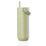 Equa Big Cup termo steklenica, 1000 ml, Matcha