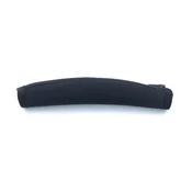 INF Nadomestni pokrov za naglavni trak, združljiv s slušalkami Audio-Technica ATH-SR50BT Black, (5000090466)