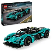 LEGO 42208 Aston Martin Valkyrie