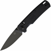 Amare FieldBro LR-Lock Blackout