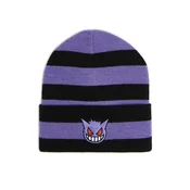 Cropp - Kapa beanie Gengar Pokémon - črna