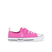 Platnene superge BEVERLY HILLS POLO CLUB CSS20377-52 (IV) Roza