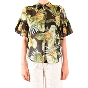 Bluza z vzorcem Twinset