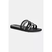 Ipanema Ženske papuce 83751-BP394, Mesh Slide Ii Fem, Crne