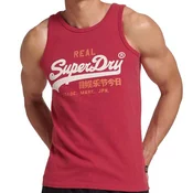 SUPERDRY MUSKA MAJICA VINTAGE VL HERITAGE VEST ZA MUŠKARCE