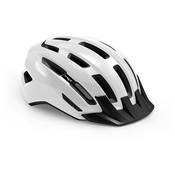 MET Downtown M/L Bicycle Helmet