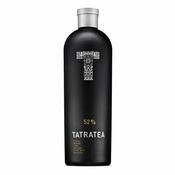 Liker Tatratea Original 52% 0,7l