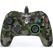 Kontroler Nacon - Revolution X Pro, Camo Green (Xbox One/Series S/X)