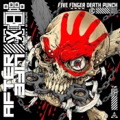 Five Finger Death Punch - AfterLife (2 Purple Vinyl)
