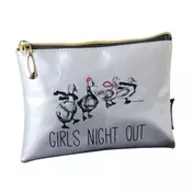 Neseser girls night out m 12,5x17cm ( B2075 )