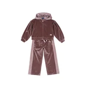 Chicco Trenirka za tek staro roza/temno roza