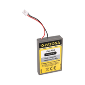 PATONA - Baterija za SONY PS4 DualShock 4 V2, 1000 mAh, Li-ion 3,7 V