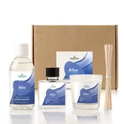 Santini Cosmetic Poklon set Blue Velvet