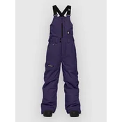 Horsefeathers Berett K Kids Pants royal blue
