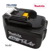 TELIT POWER 14.4V 4000mAh LiIon - Baterija za rucni alat MAKITA BL1440