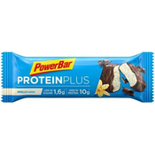 PowerBar ProteinPlus Low Sugar tablica
