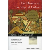 The History of the Siege of Lisbon