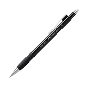 FABER CASTELL Tehnička olovka  GRIP 0.7 1347  99 crna