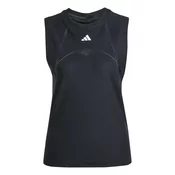 Ženska brezrokavna majica adidas Match Tank Pro Black L