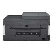 HP Smart Tank 790 All-in-One A4 Color Dual-band WiFi Ethernet Print Scan Copy Inkjet Fax 15/9ppm