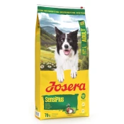 Josera SensiPlus NEW 12,5 kg