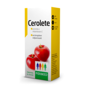 Cerolete, 40 tablet